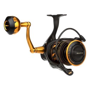 PENN Slammer IV 8500 Spinning Reel