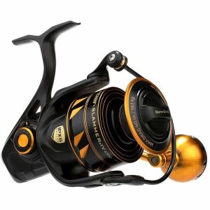 PENN Slammer IV 8500 Spinning Reel