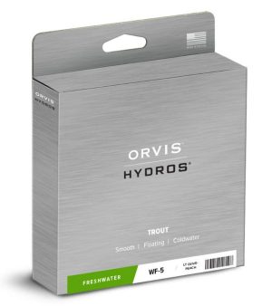 Orvis Hydros Trout