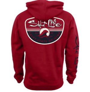 Morning Wave Hoodie