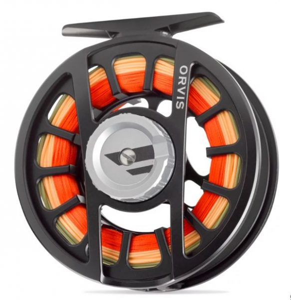 Orvis Hydros® Reels