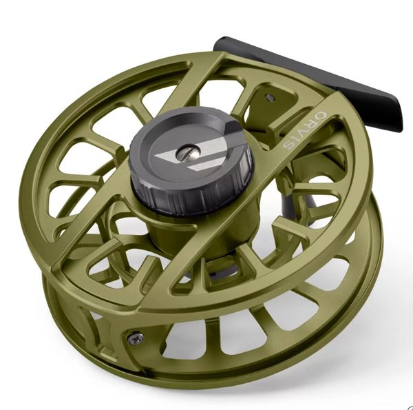 Orvis Hydros® Reels
