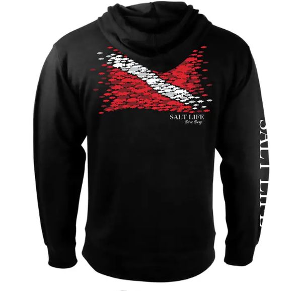 Morning Wave Hoodie - Image 2