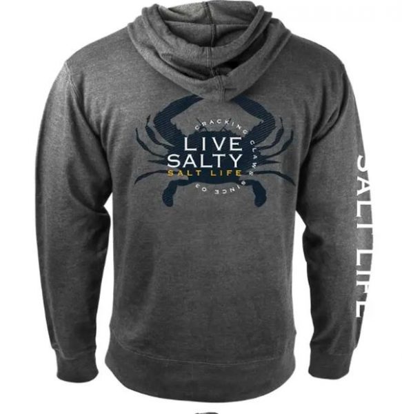 Morning Wave Hoodie - Image 3