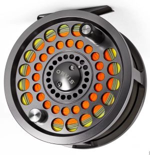 Battenkill Disc Spey Reels