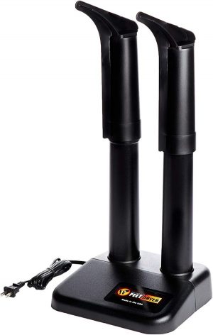 PEET, Original Electric Shoe & Boot Dryer with 25 year warranty - Made in USA