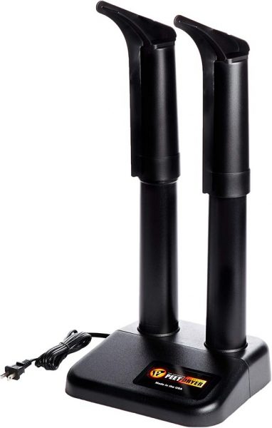 PEET, Original Electric Shoe & Boot Dryer with 25 year warranty - Made in USA