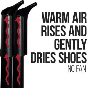 PEET, Original Electric Shoe & Boot Dryer with 25 year warranty - Made in USA