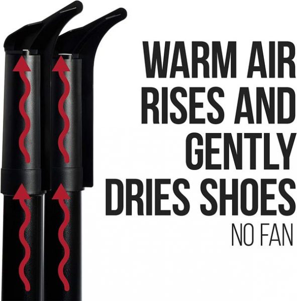 PEET, Original Electric Shoe & Boot Dryer with 25 year warranty - Made in USA