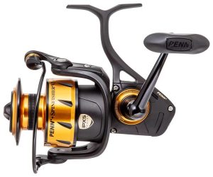 PENN Spinfisher VI Spinning Reel