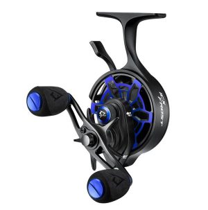 Piscifun ICX Frost Ice Fishing Reel