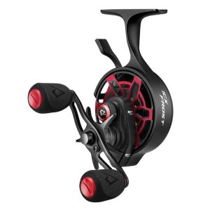 Piscifun ICX Frost Ice Fishing Reel