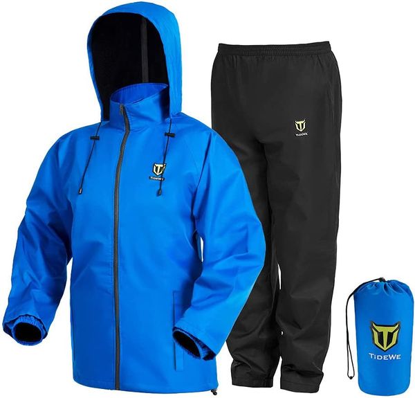 TIDEWE Rain Suit - Image 2