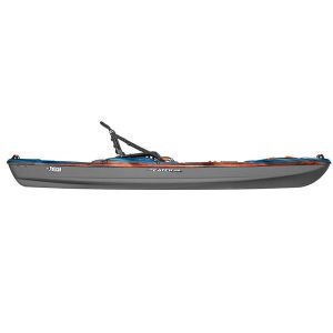 12' The Catch 120 Sit-On-Top Angler Kayak