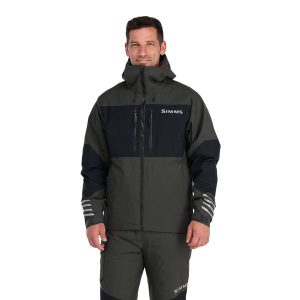 Simms Men's Guide Insulated Fishing Jacket