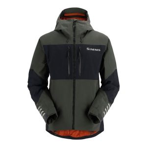 Simms Men's Guide Insulated Fishing Jacket
