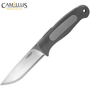 Camillus Tigersharp 8.25" Fixed Blade