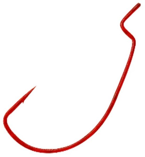 Gamakatsu EWG Worm Hook