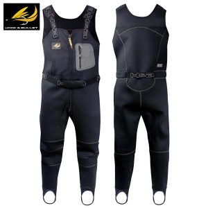 Hook & Bullet Smart Pants