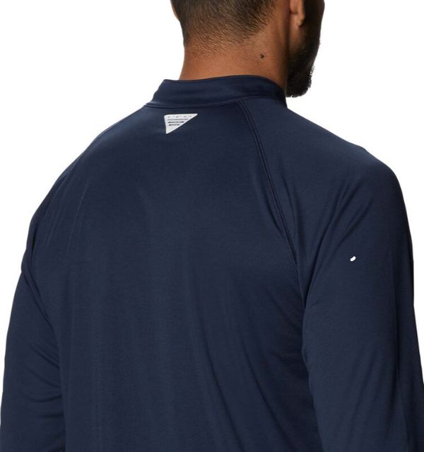 Columbia Men's PFG Terminal Tackle™ 1/4 Zip Pullover