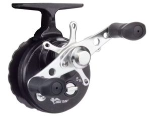 Eagle Claw Inline Ice Reel