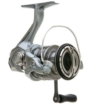 Shimano Nasci FC Spinning Reel
