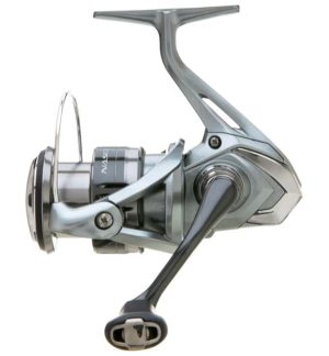 Shimano Nasci FC Spinning Reel