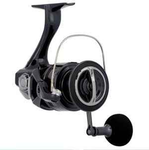 Shimano Vanford A Spinning Reel