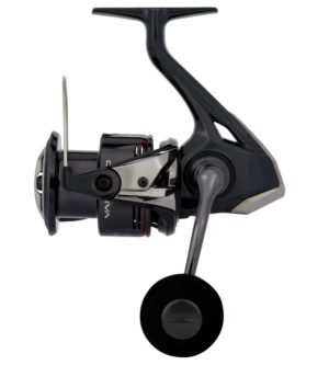 Shimano Vanford A Spinning Reel
